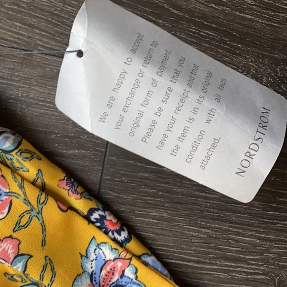 Nordstrom dress new with tags - Picture 3 of 7